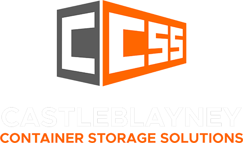 Castleblayney Container Storage